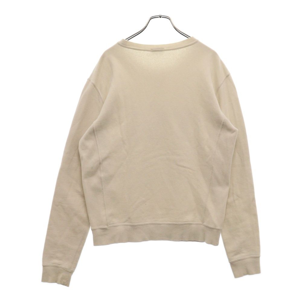 SAINT LAURENT PARIS (サンローランパリ) 21AW YSL フロントロゴ 