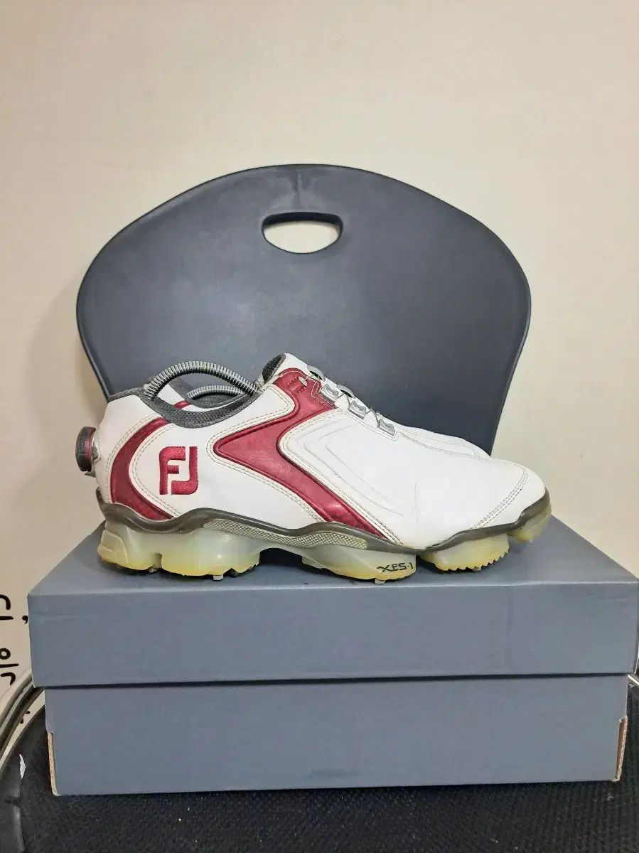 FootJoy フットジョイ XPS ー 1 ゴルフシューズ 260 サイズ