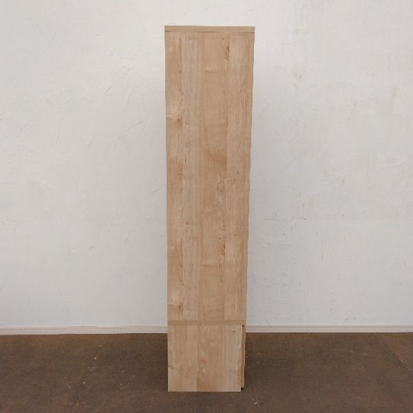 ベージュ 天然木調