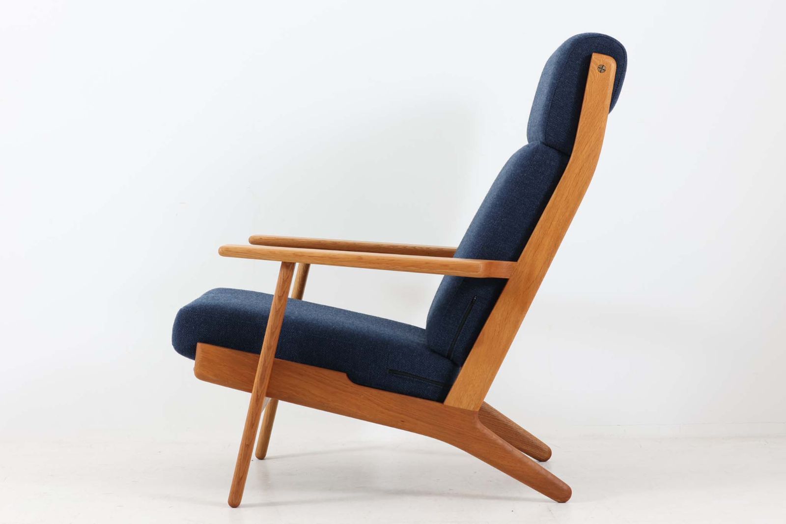 【短期出品】ゲタマ社/ウェグナー /ge290/ge290a/オーク材 ゲタマ社/ウェグナー /ge290/ge290a/オーク材/デンマーク/北欧 北欧