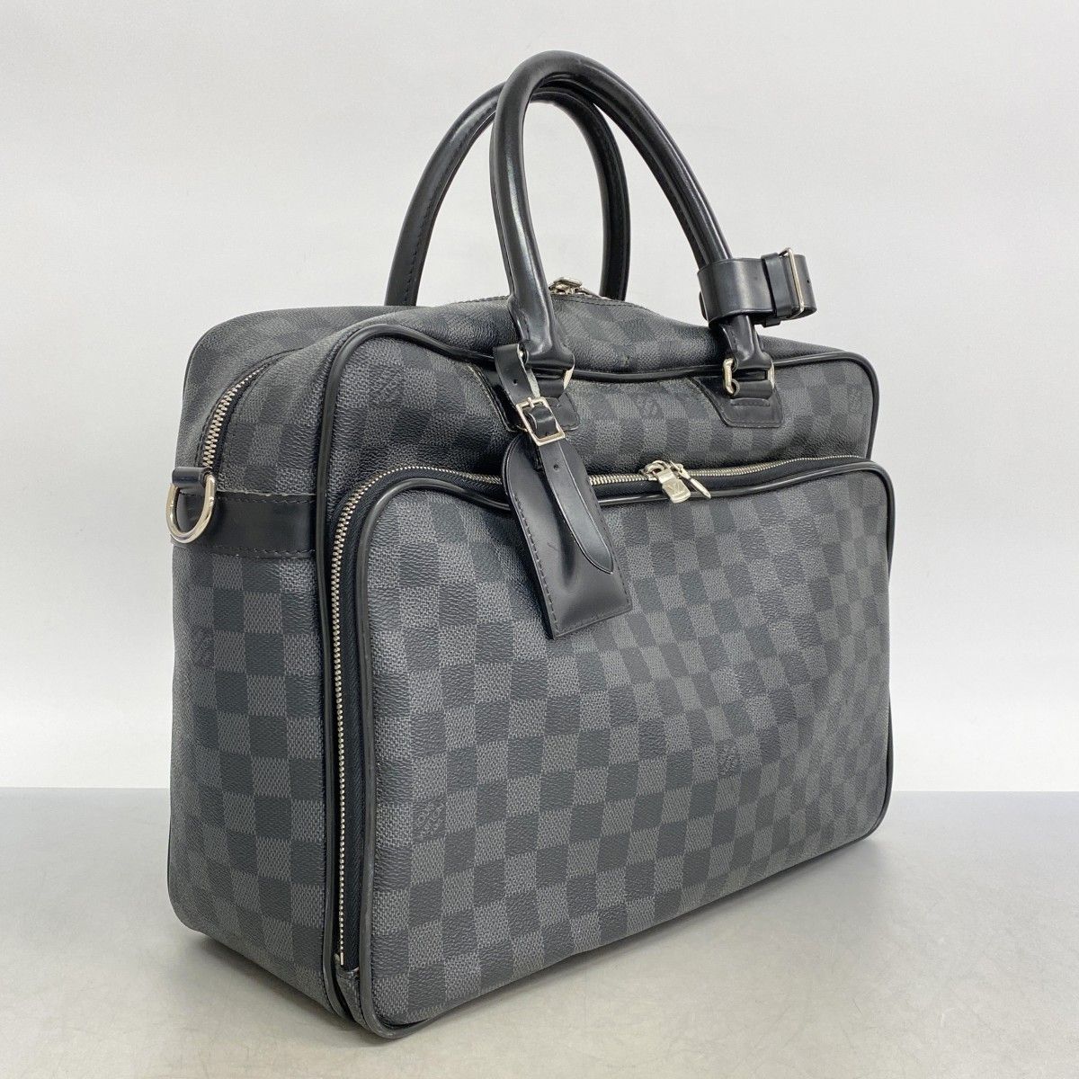 ルイヴィトン　ビジネスバッグ　ブリーフケース　ダミエ　LOUIS VUITTON 楽天市場】【バッグ】 LOUIS VUITTON ルイ ヴィトン ダミエグラ