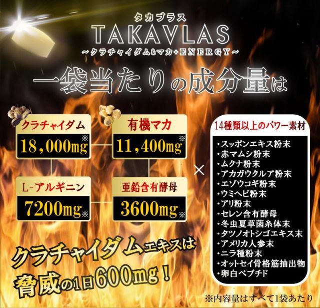 3個 超絶リニューアル