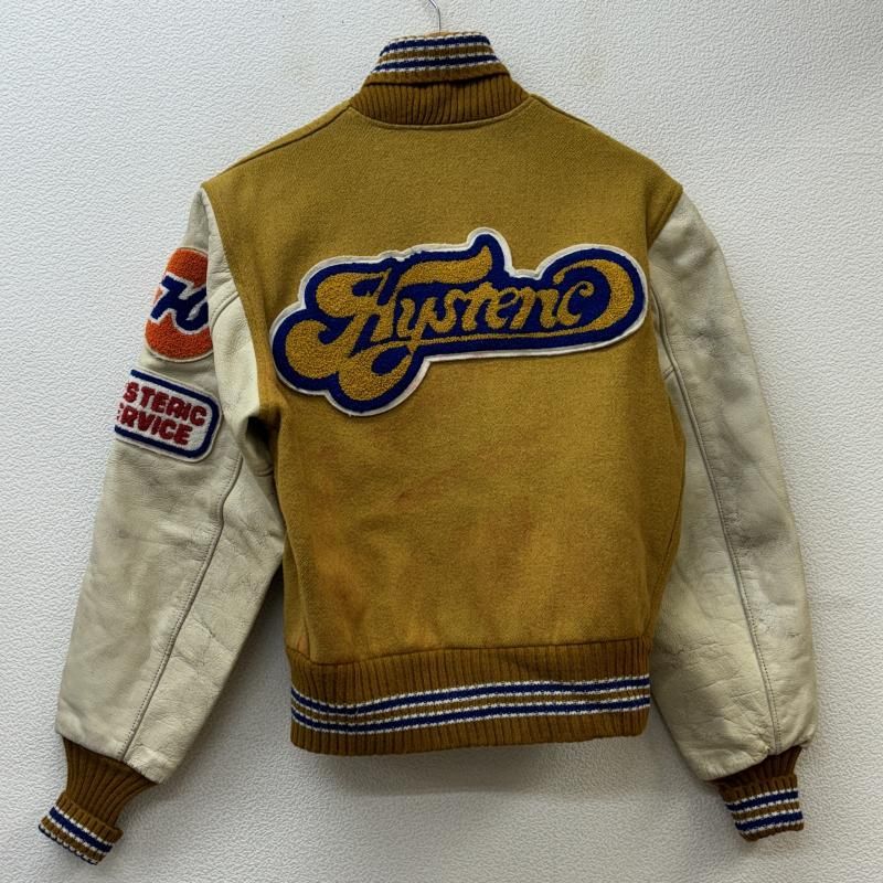 HYSTERIC GLAMOUR ヒステリックグラマー ジャケット、上着