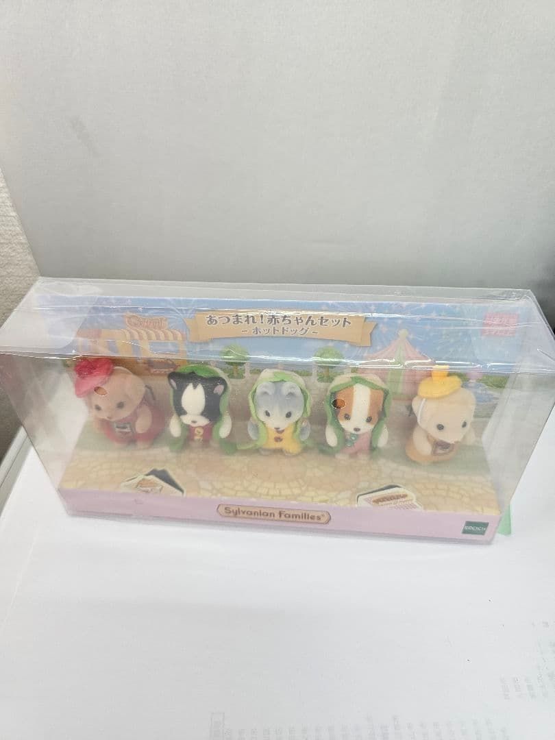 ホットドッグワゴンセット