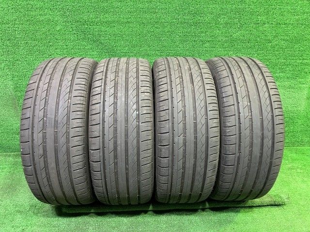 High Fly サマー ハイフライ HF805 215|50R17 4本 4ミリ 2021年