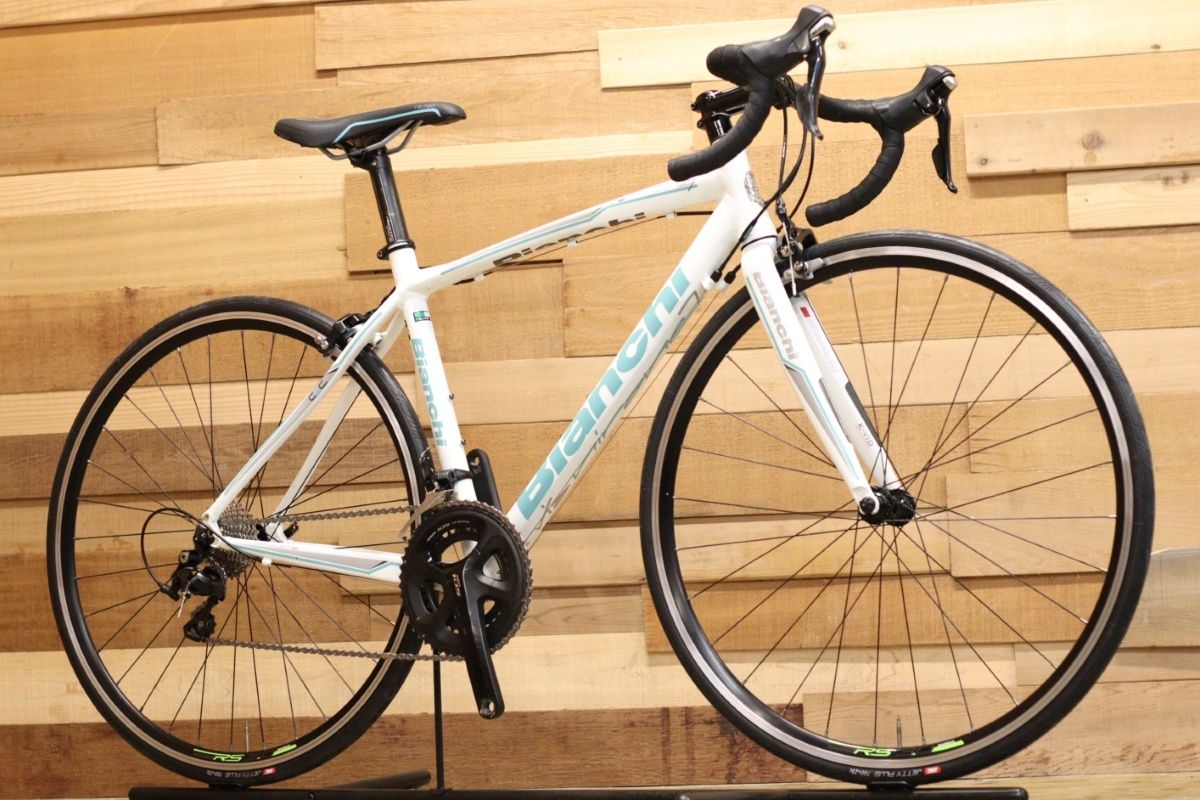 Bianchiビアニローネ7 2015 ビアンキ BIANCHI ヴィアニローネ 7 VIA NIRONE 7 2015 50サイズ