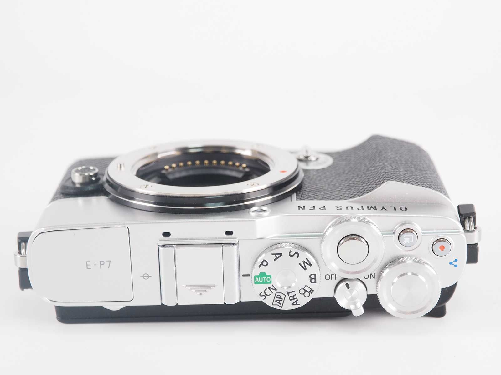 Digital Camera