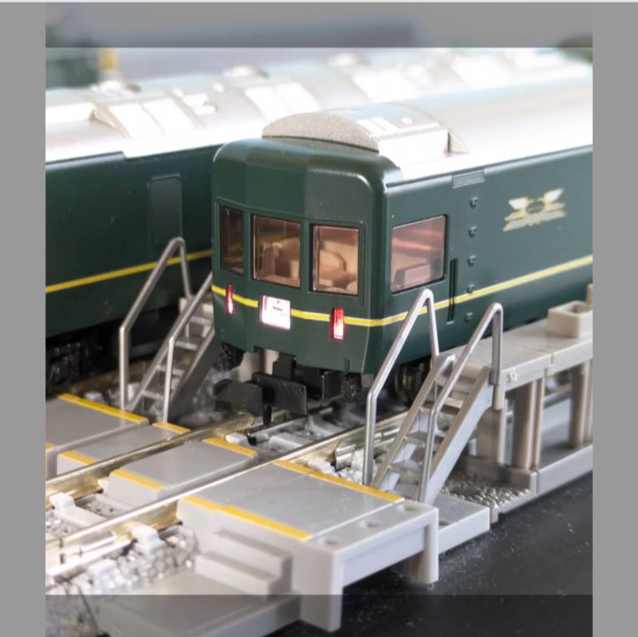 8両 トミックス トワイライトエクスプレス 基本プラス増結セット