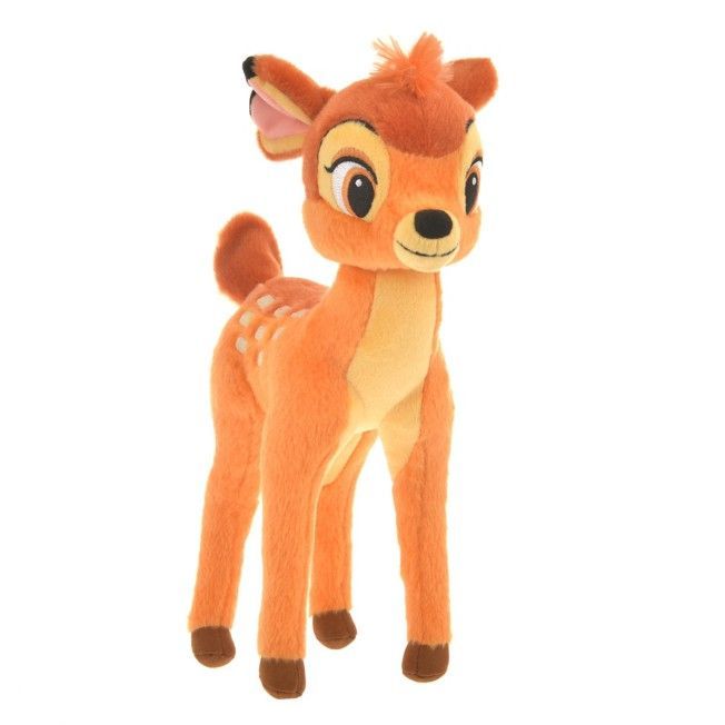 バンビ ぬいぐるみ ディズニー - メルカリ