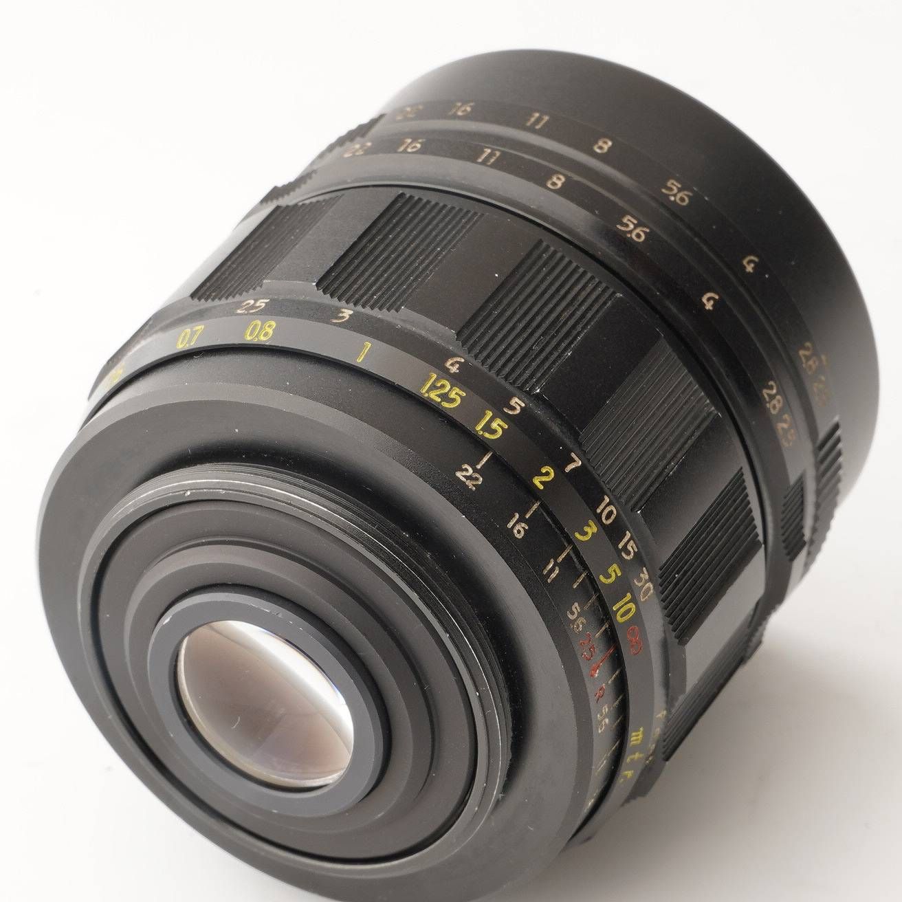三協光機 Sankyo KOHKI W-KOMURA 35mm F2.5 M42マウント - メルカリ