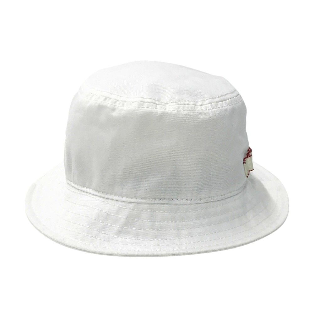 BRIEFING GOLF ブリーフィング ハット ホワイト系 M
