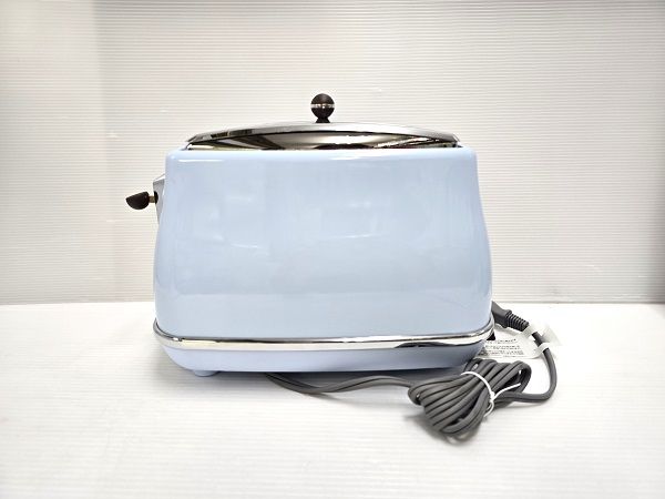 中古未使用品】 デロンギ アイコナ・ヴィンテージ コレクション