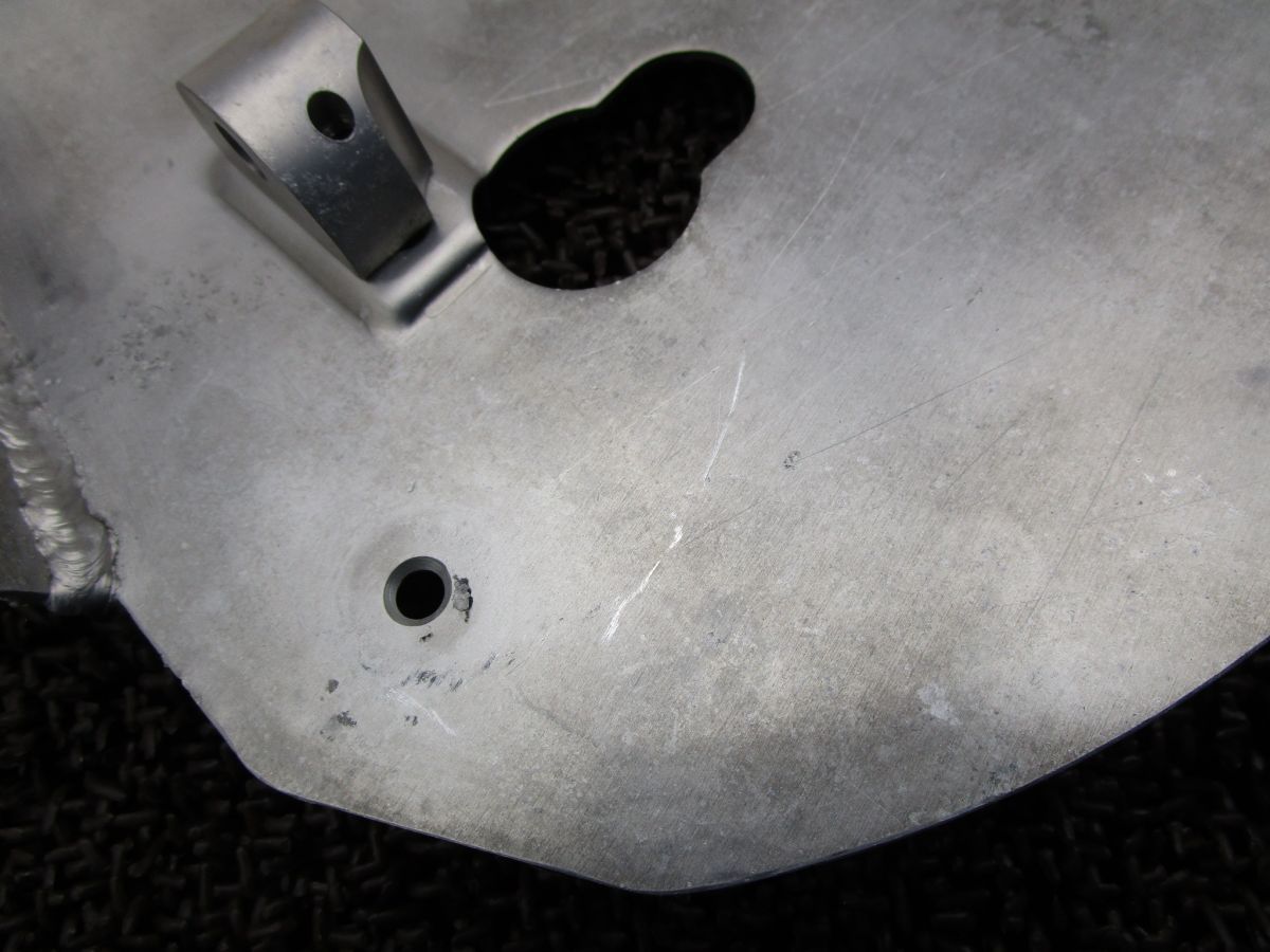 アンダーガード A7146