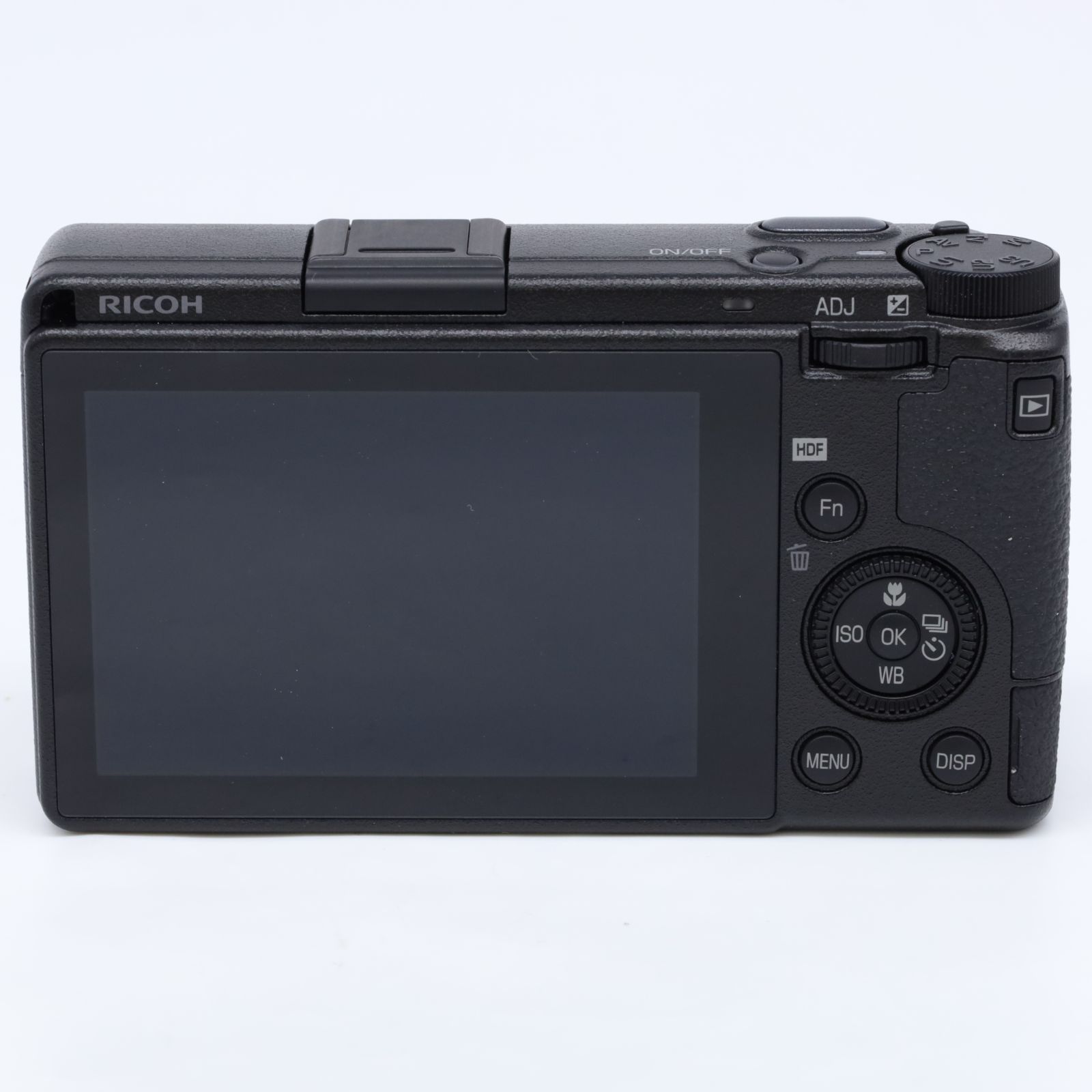 ◇ほぼ新品◇RICOH GR Ⅲ HDF