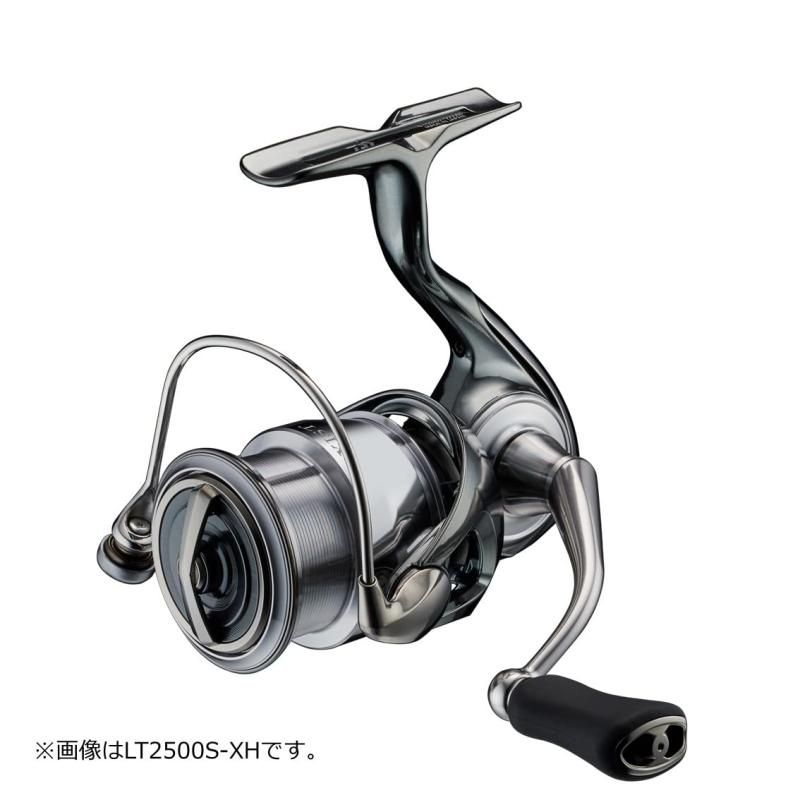 スピニングリール 22