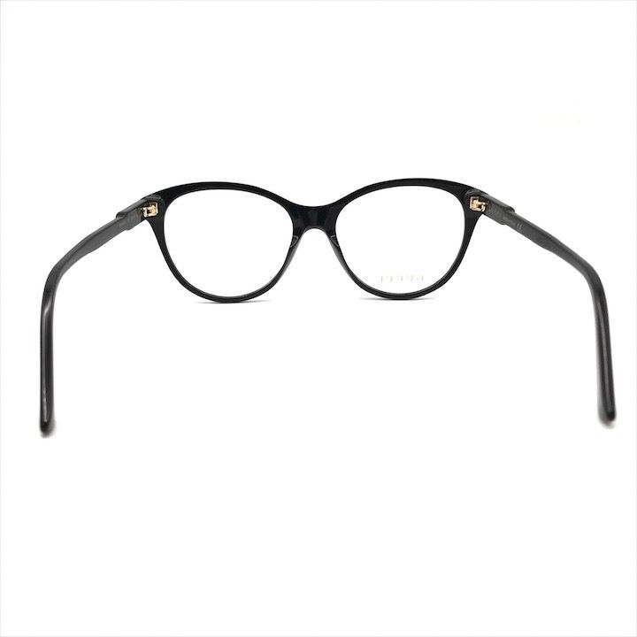 超美品 GUCCI グッチ プラ GG ケース付き メガネ アイウェア ブラック k3204 超美品 GUCCI グッチ プラ GG ケース付き メガネ アイウェア ブラック