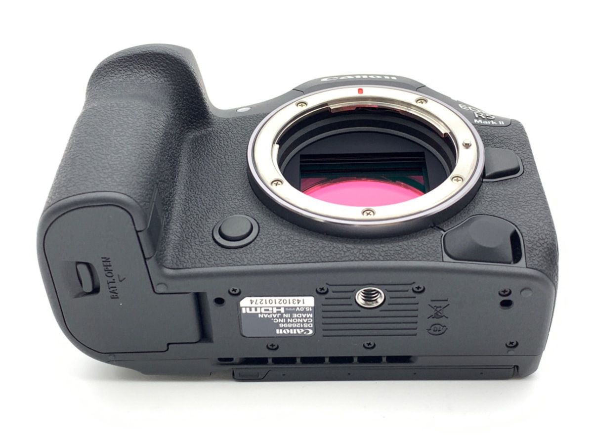 Canon EOS R5 ミラーレス一眼カメラ　【良品】 良品》Canon EOS R5 良品》 Canon EOS R5 [ デジタルカメラ ]