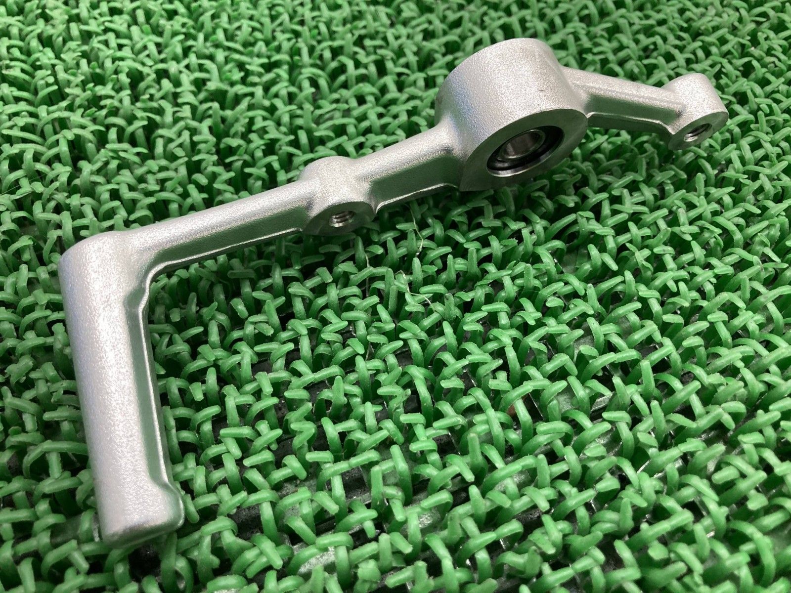 S1000R ブレーキペダル 8 562 402 BMW 純正 バイク 部品 K47 8562402 曲がり無し 品 品薄 車検 Genuine Qg