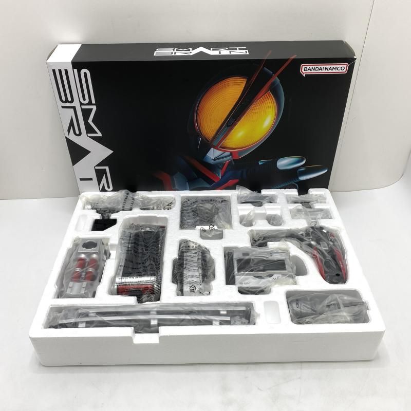 中古】【開封】【説明書欠品】CSM ファイズギア＆ファイズ