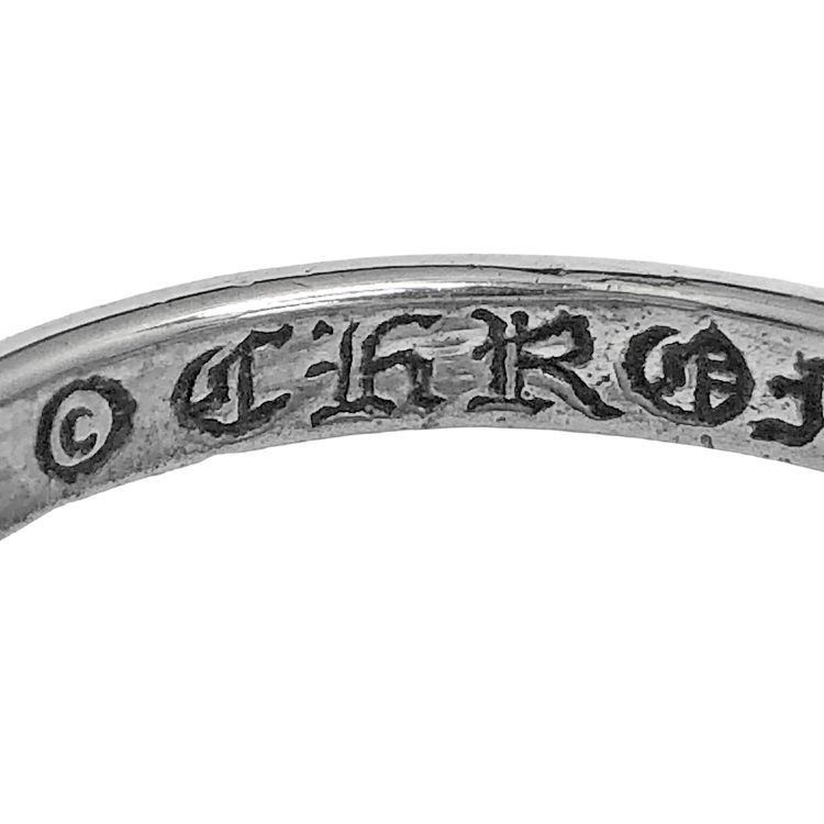 タイニーCHクロス