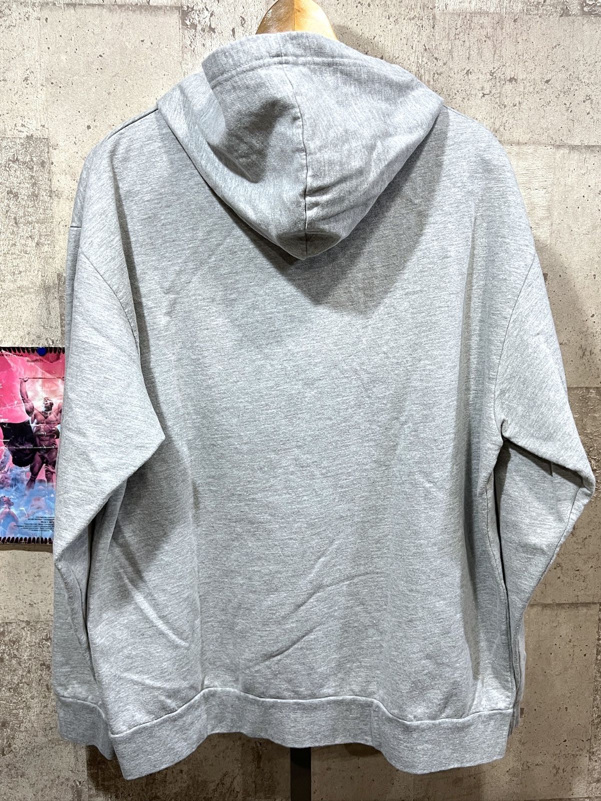 Bass pro 古着 バスプロショップ パーカー スウェットパーカー 