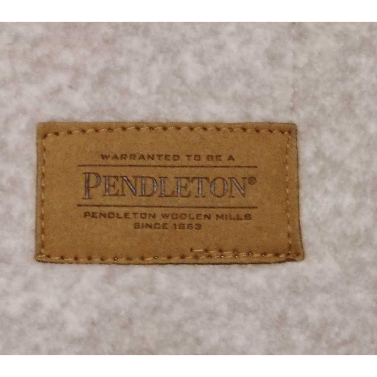 PENDLETON