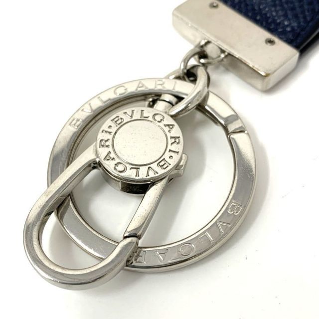 BVLGARI(ブルガリ) ブルガリ・ブルガリ マン キーリング