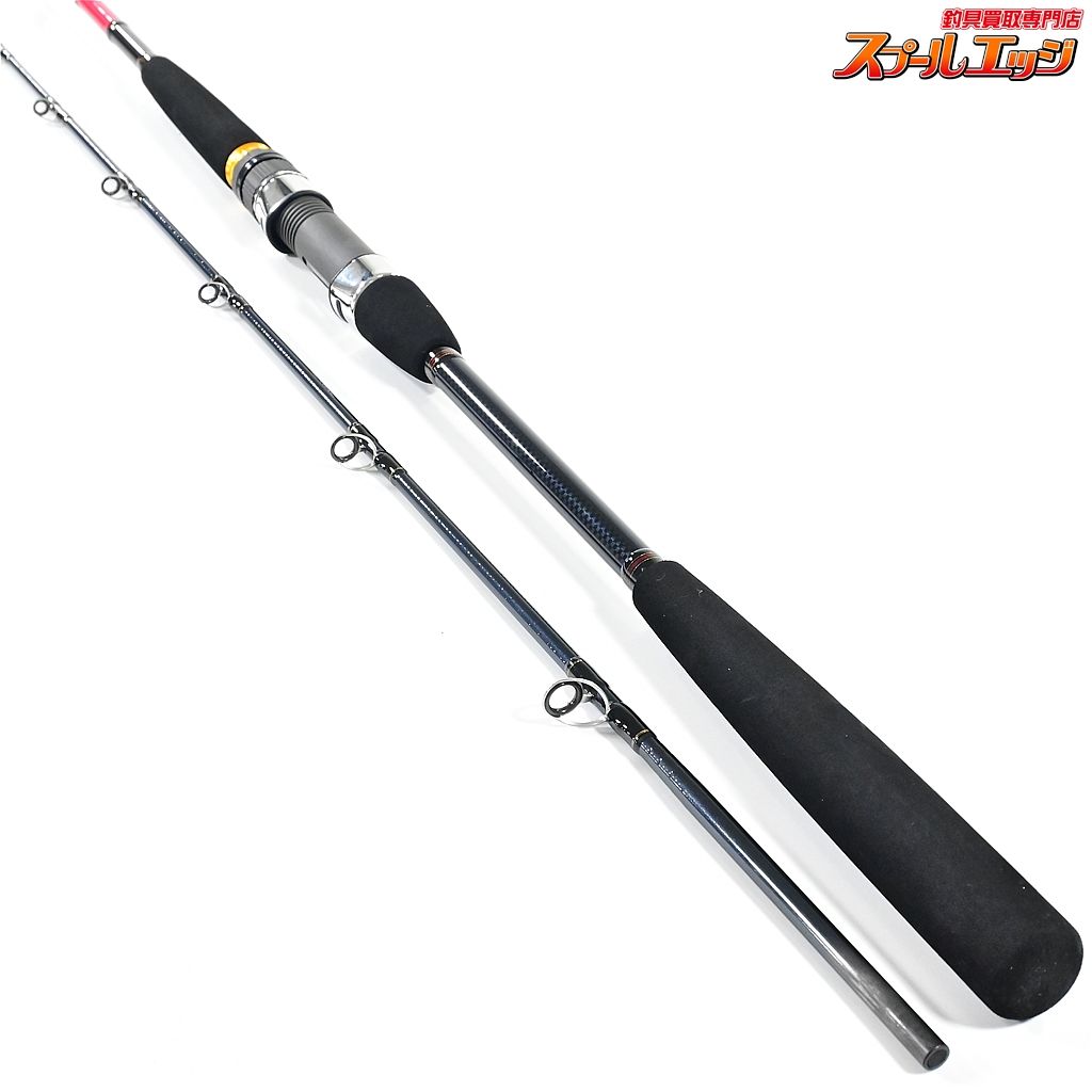 フィッシング 【ダイワ】 19アカムツX S-210 DAIWA AKAMUTSU-X