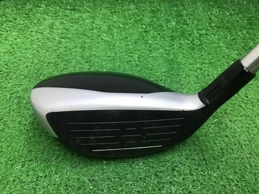 テーラーメイド M4 2021 U5 レディース ユーティリティ UT Tuned 45 フレックスL レディース 女性用 右利き 右用 Cランク ゴルフクラブ