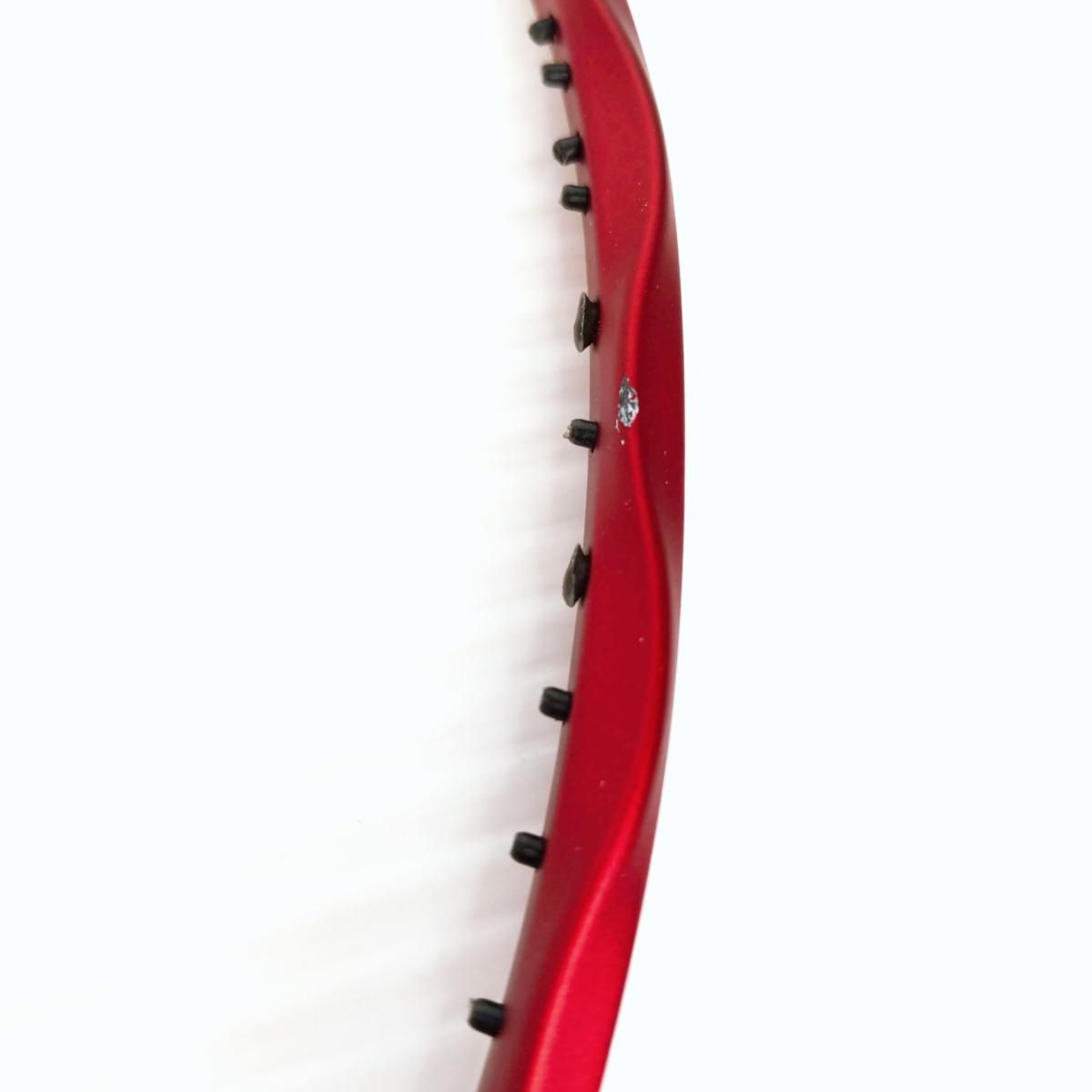 バドミントンラケット　インフェルノレイド（GOSEN ） バドミントン ラケット ゴーセン インフェルノ レイド INFERNO RAID