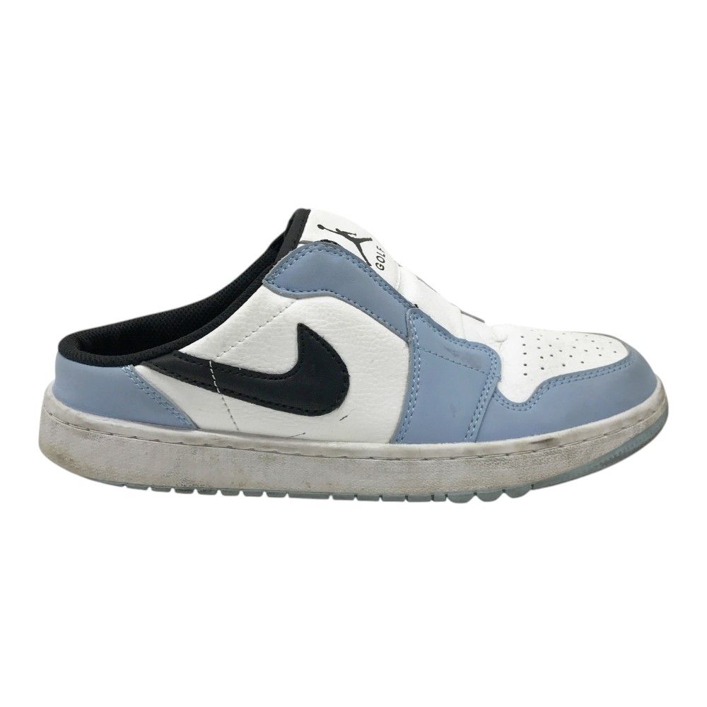 NIKE GOLF ナイキゴルフ FJ1214-400 ゴルフシューズ Air Jordan