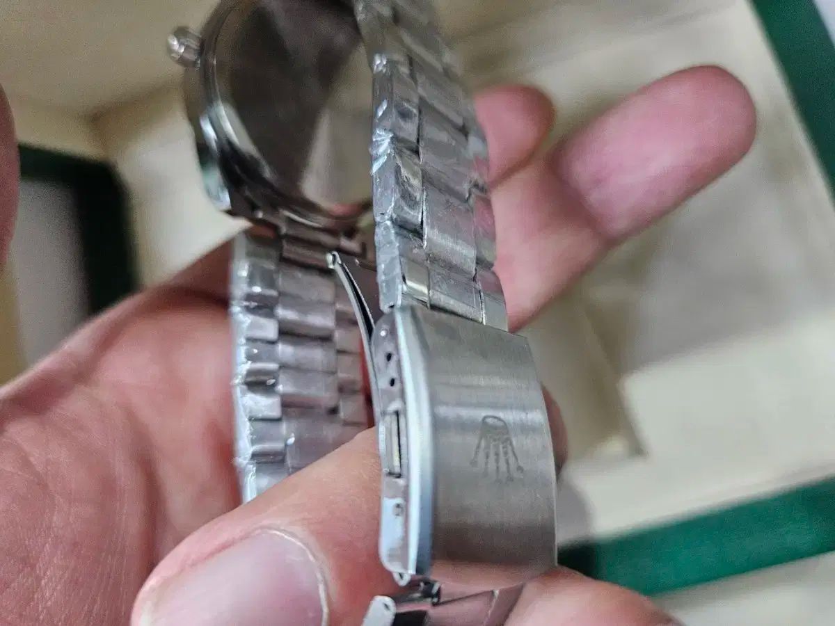 ロレックス オイスター