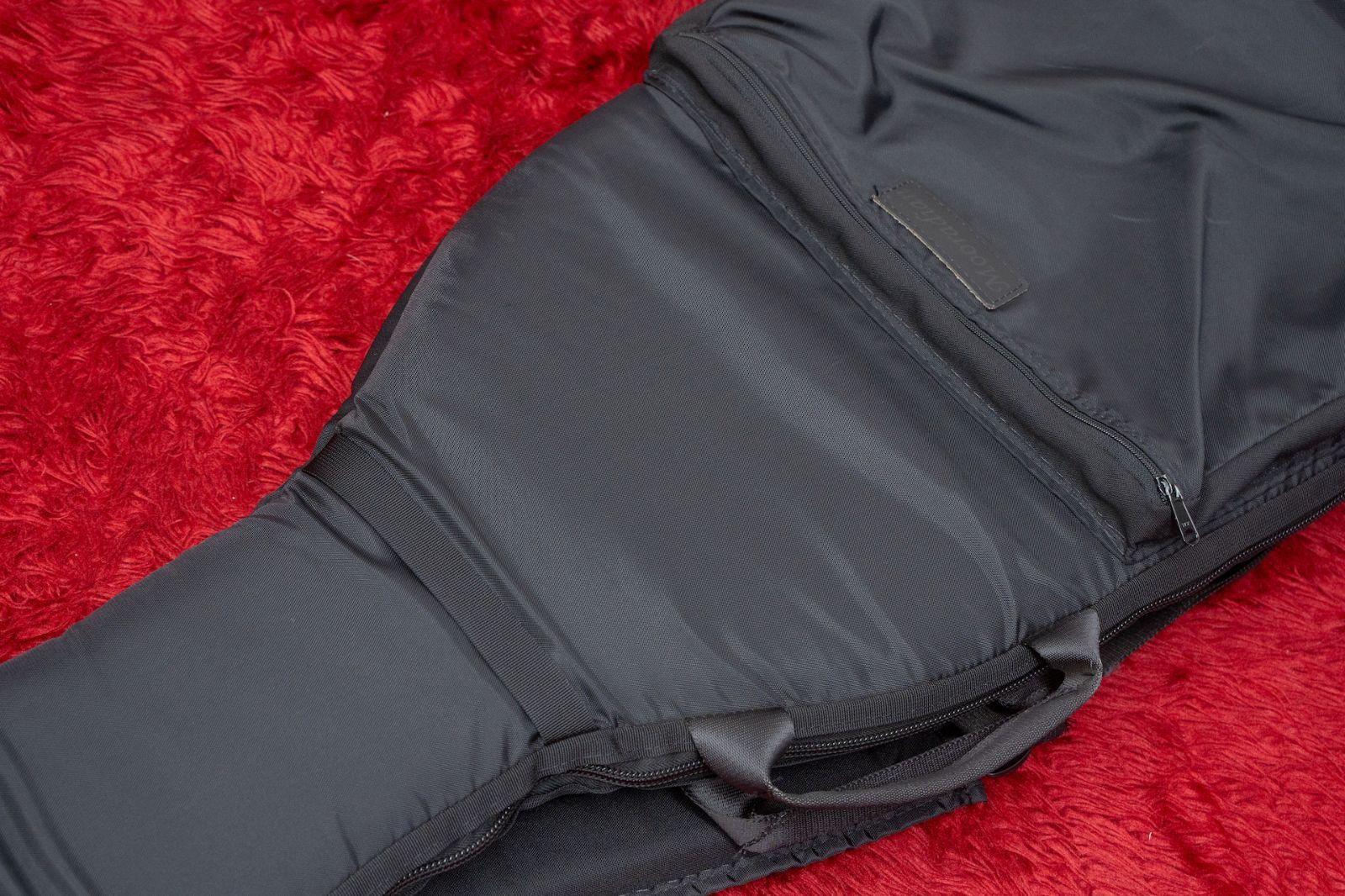 used】mooradian / mooradian bass case【GIB横浜】