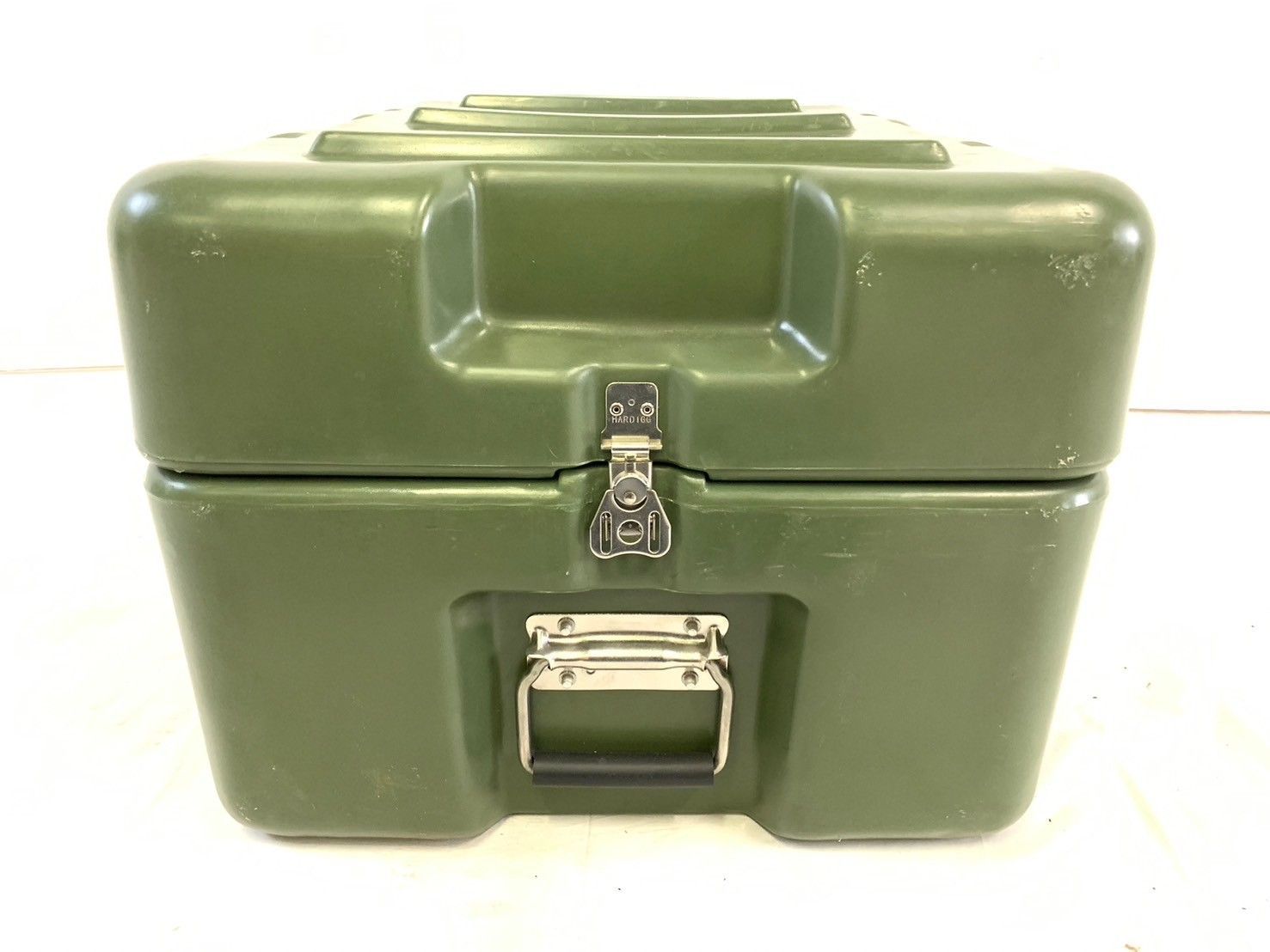 10/22掲載終了します！ SALE【アメリカ製】美品 ペリカンハーディッグ 