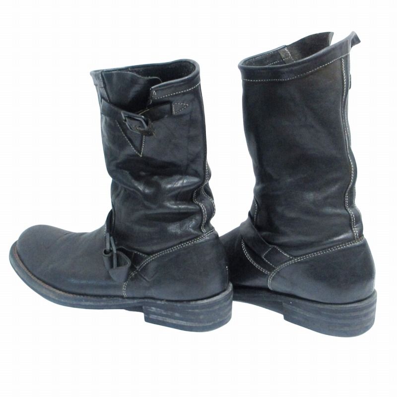 ISAMU KATAYAMA BACKLASH スウェード エンジニアブーツ 楽天市場】ISAMU KATAYAMA BACKLASH イサムカタヤマバックラッシュ