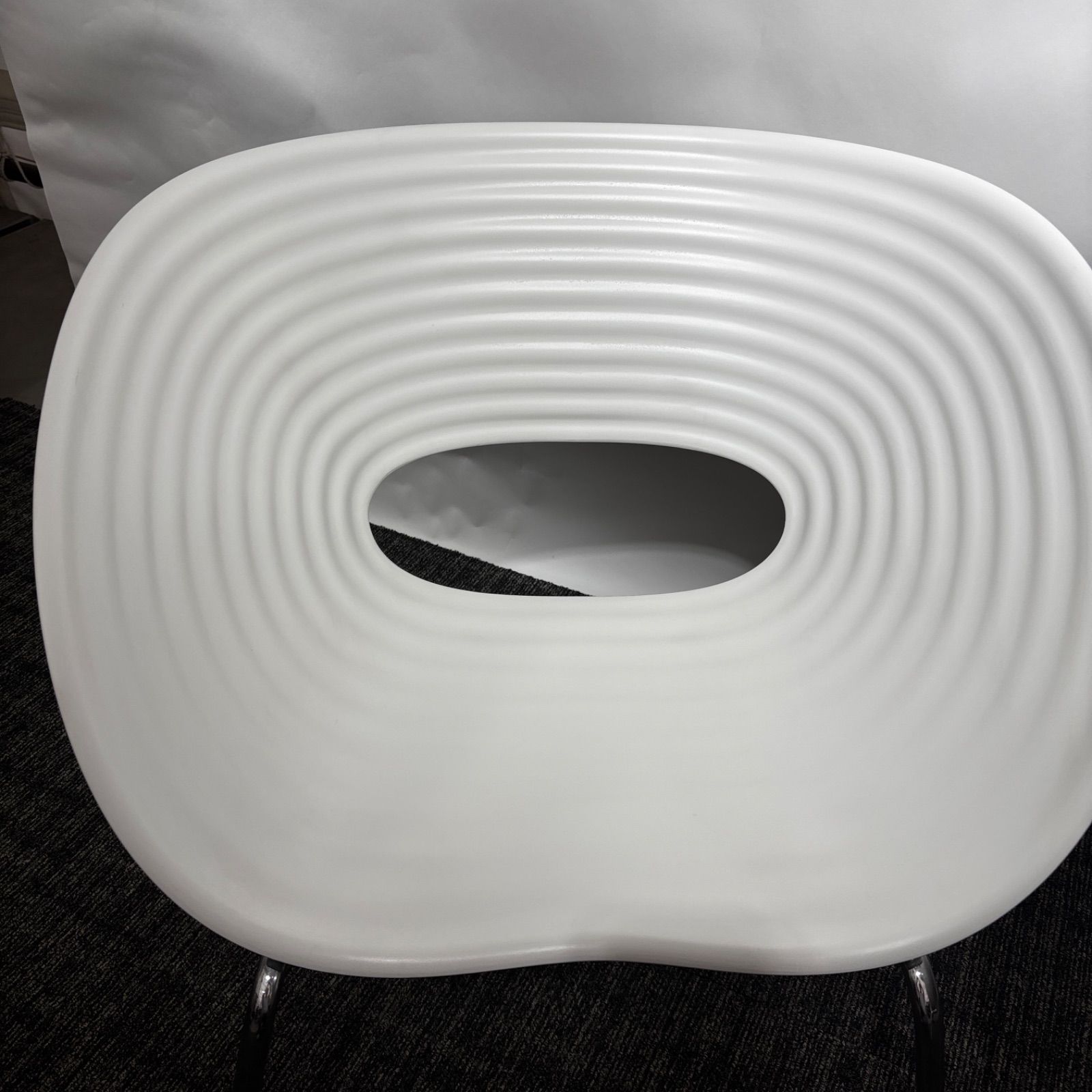 Yuuu様専用】【2脚セット】Vitra（ヴィトラ）Tom Vac（トム