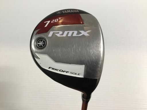 RMX 2020 | 19 | S | Speeder EVOLUTION 6 FW60 | 中古