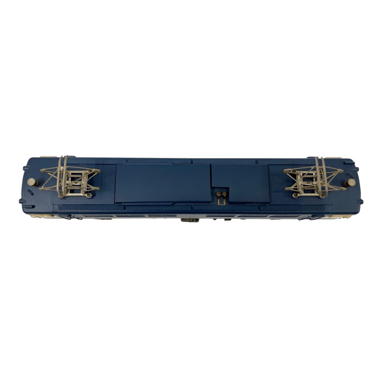 直流電気機関車 HOゲージ