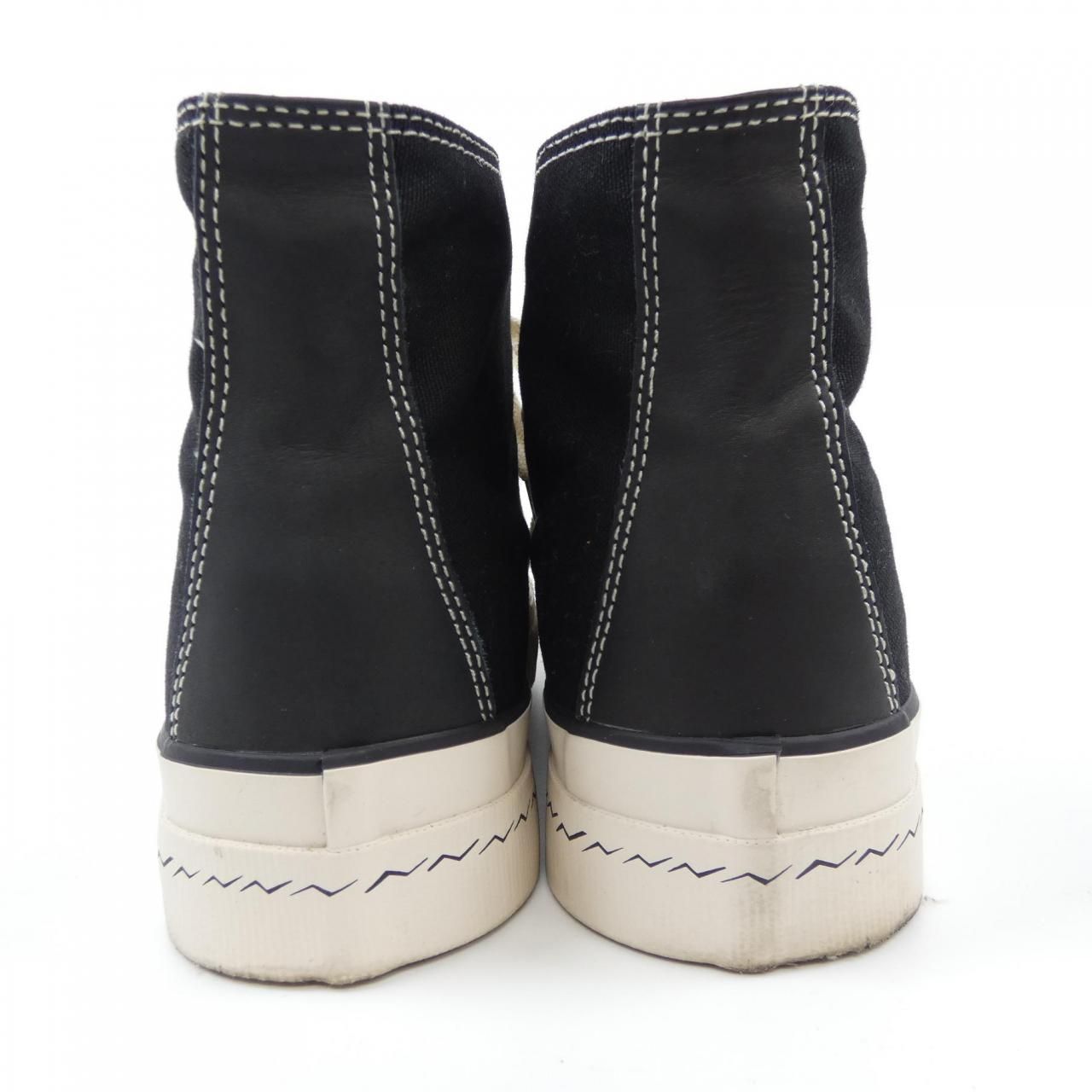 ヴィズヴィム VISVIM
