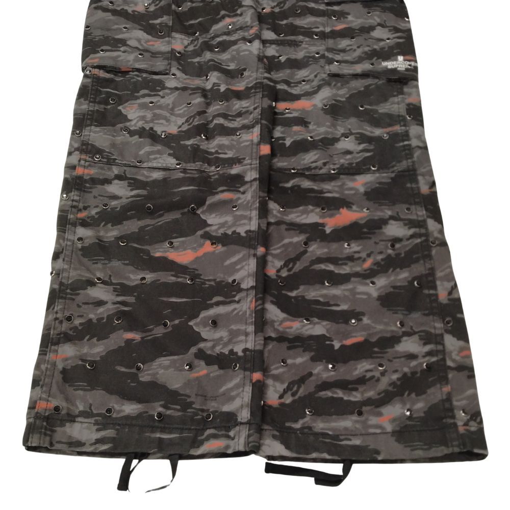 SUPREME シュプリーム ×UNDERCOVER アンダーカバー Studded Cargo Pant