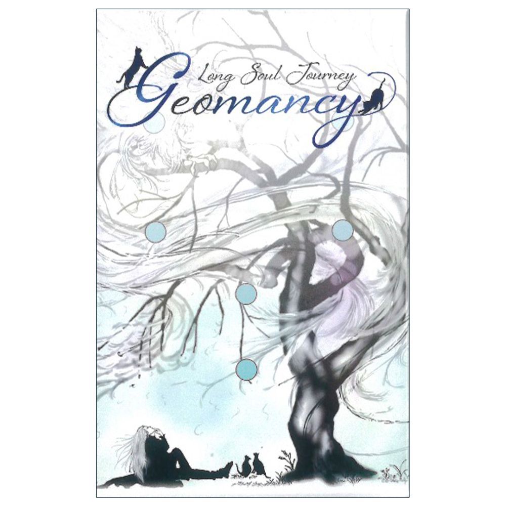 カード】【ジオマンシー】Long Soul Journey Geomancy【CARD】【geomancy】ロングソウルジャーニージオマンシーカード  占い タロット オラクル - メルカリ