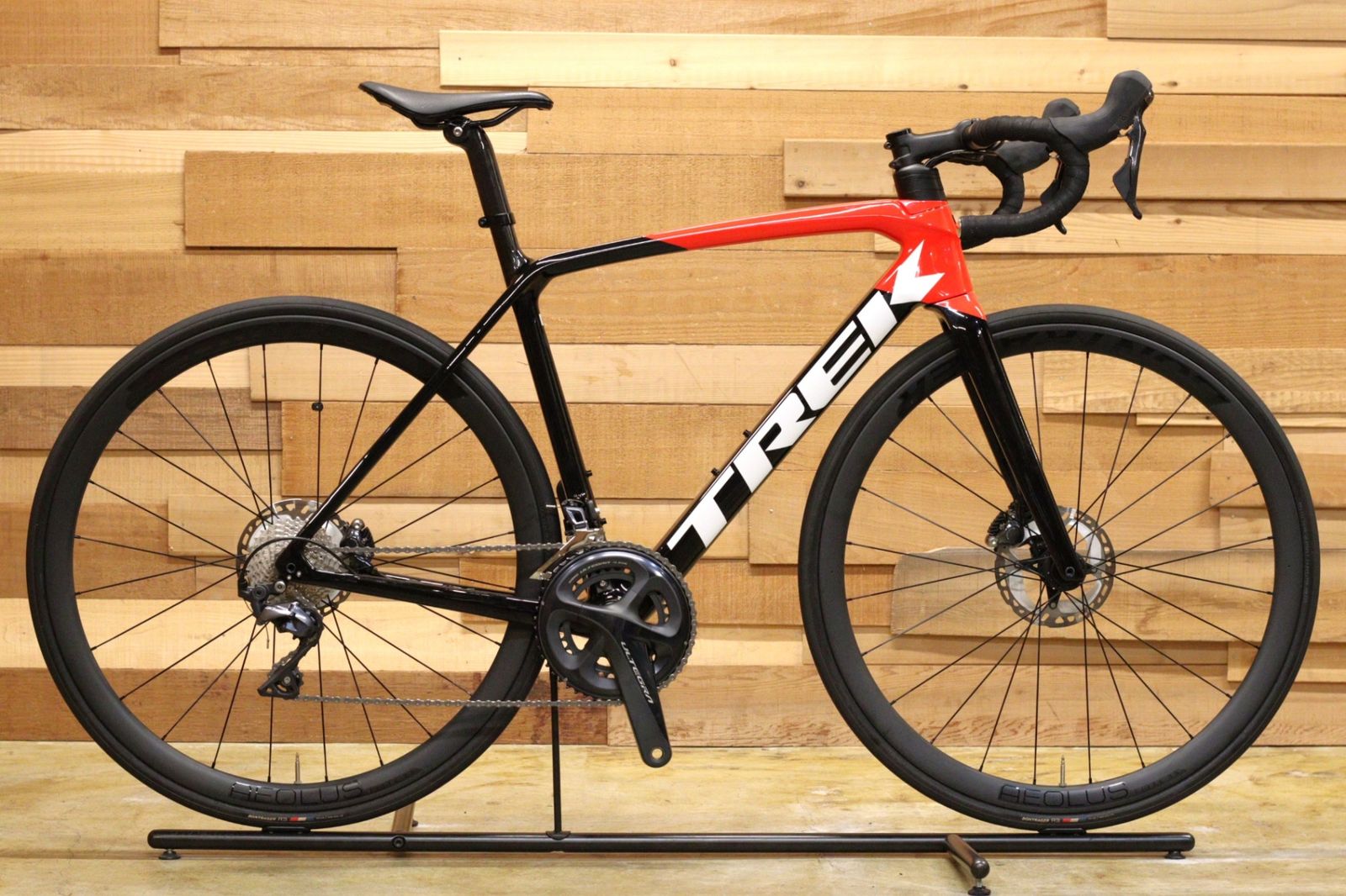 トレック TREK エモンダ EMONDA SL6 DISC 2021 54サイズ シマノ アルテグラ R8020 11S カーボン ロードバイク 立川店
