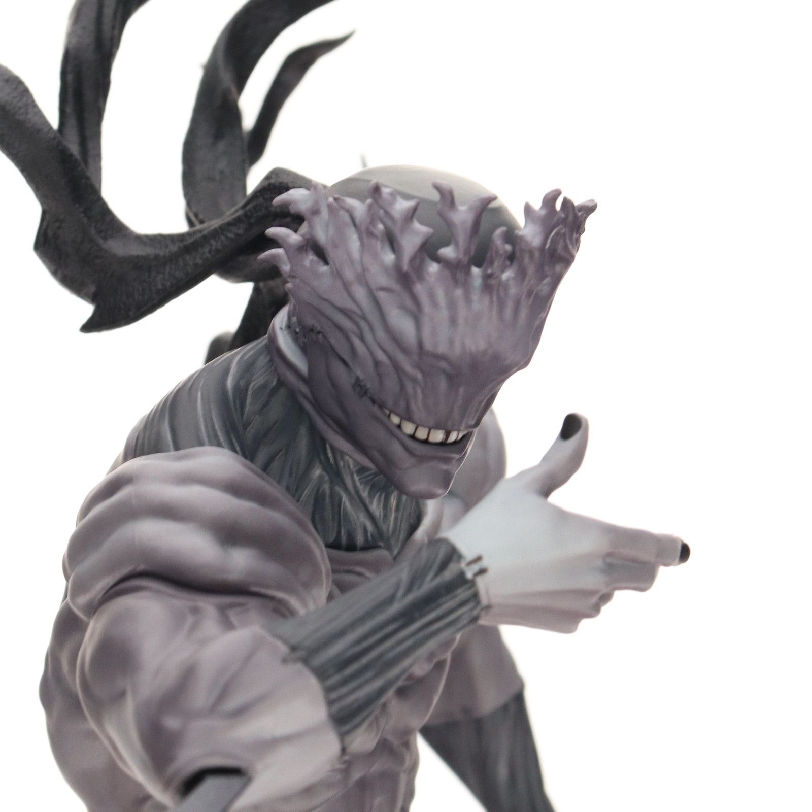 呪術廻戦 MASTERLISE LAST ONE賞 フィギュア FIG]ラストワン賞 脹相(ちょうそう) 赫鱗躍動ver. 一番くじ 呪術