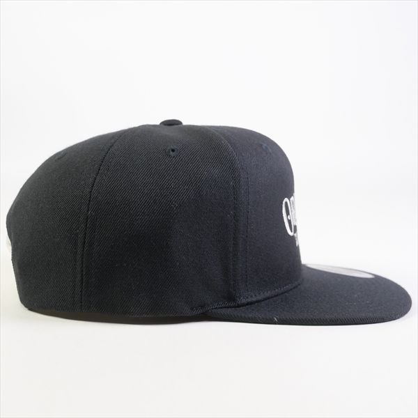 Size【フリー】 TENDERLOIN テンダーロイン CAP OT Black キャップ 黒 【新古品・未使用品】 20792732