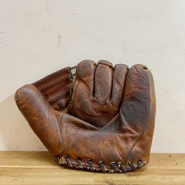 Wilson アメリカンビンテージベースボールグラブ
