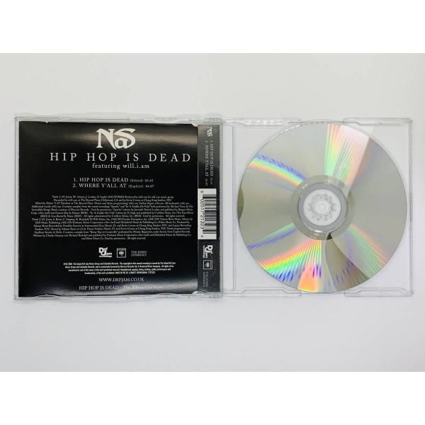 CD NAS レア CD セット