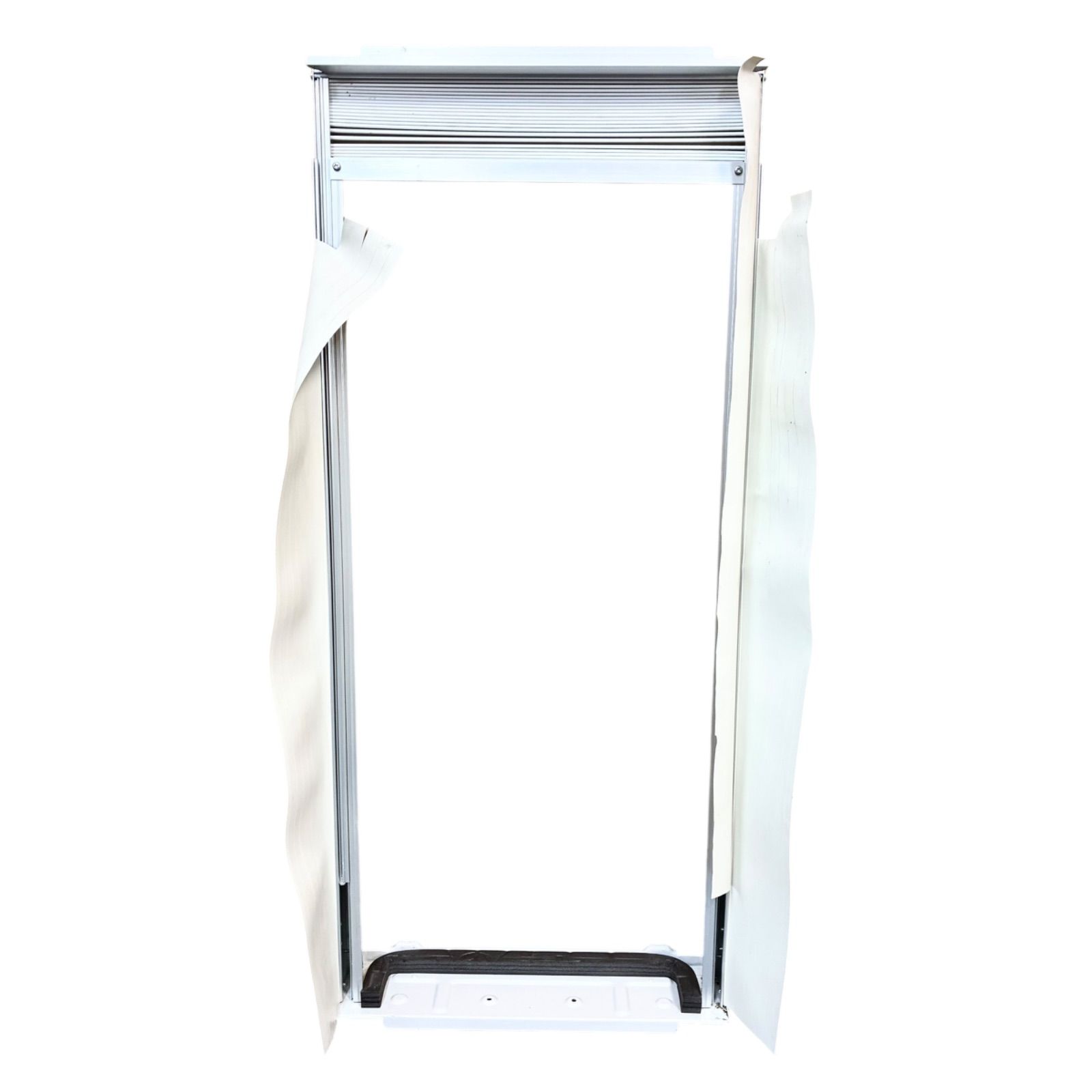 CORONA CW‑1622R ウインドエアコン 2022年製 リモコン窓枠付き mitene-kakaku_cw-1622r-ws