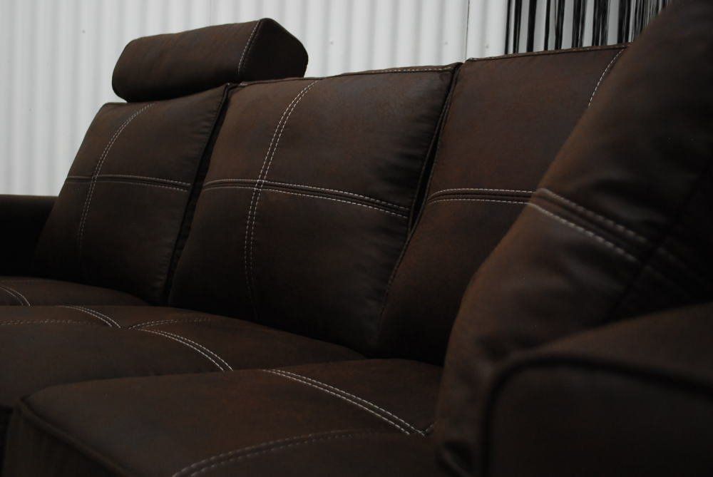 ３人掛けソファー