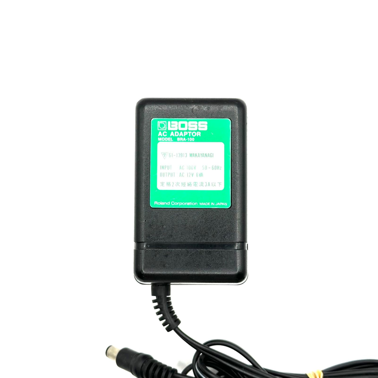 BOSS CL-50 コンプ/リミッター + BRA+100 / 取扱説明書付き BOSS CL-50 コンプ/リミッター + BRA+100 / 取扱説明書付き