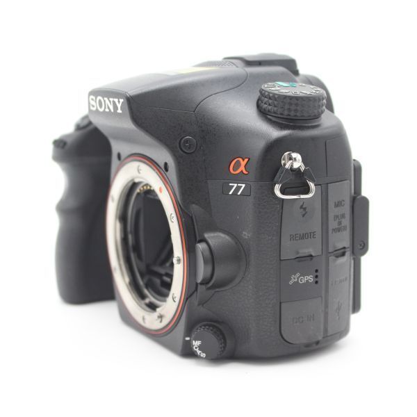 ミラーレス一眼